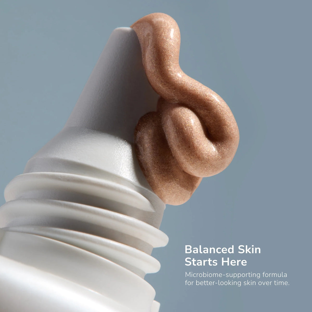 Glowify® Microbiome Serum Primer