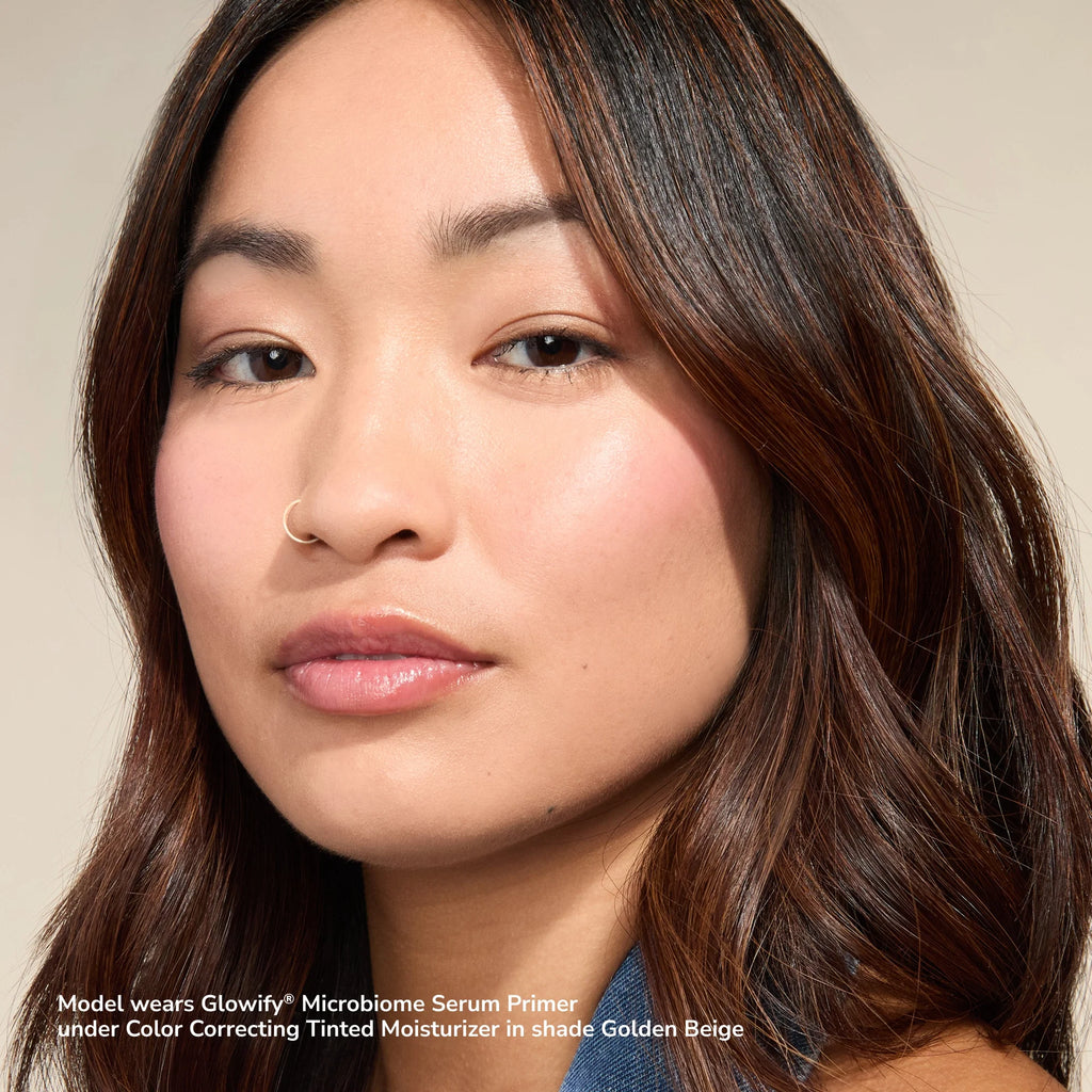 Glowify® Microbiome Serum Primer