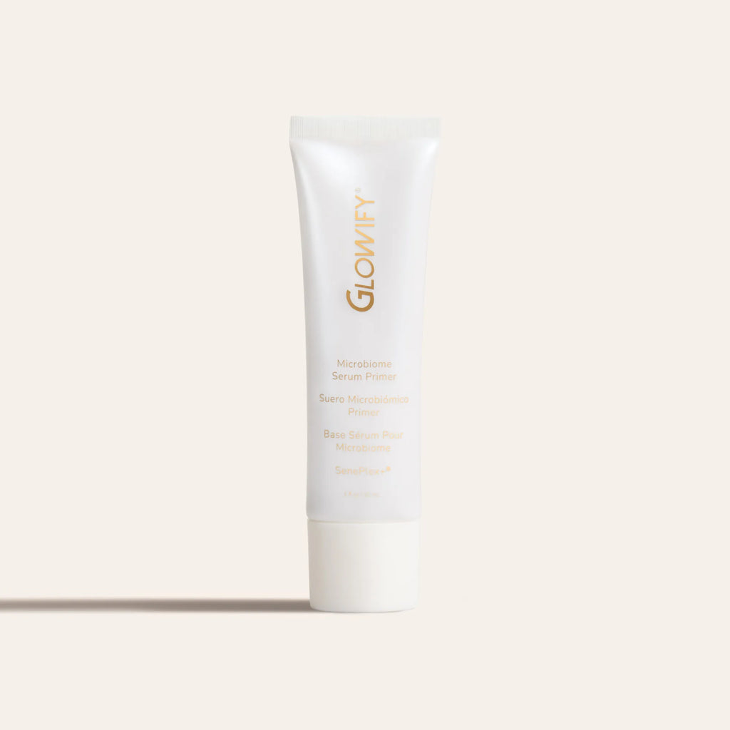 Glowify® Microbiome Serum Primer